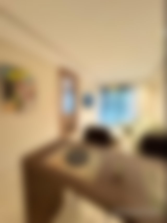 Studio meublé, vue CFC, résidence sécurisée, Casablanca — 2