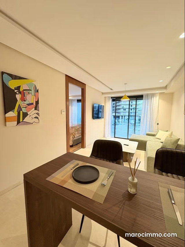 Studio neuf en location Aeria Park CFC — 2