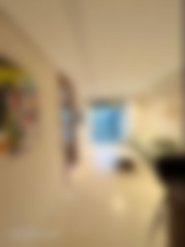 Furnished Studio with CFC Views in a Secure Residence, Casablanca — Casablanca