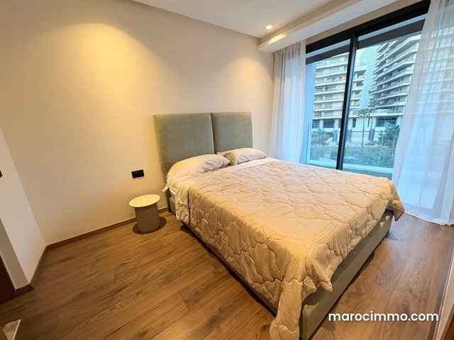Studio neuf en location Aeria Park CFC — 5