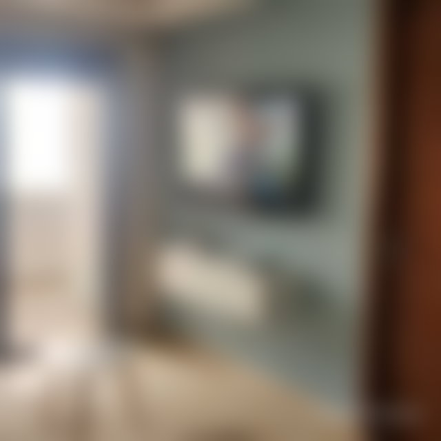 Studio meublé 57 m², Maârif Extension, Casablanca — 2