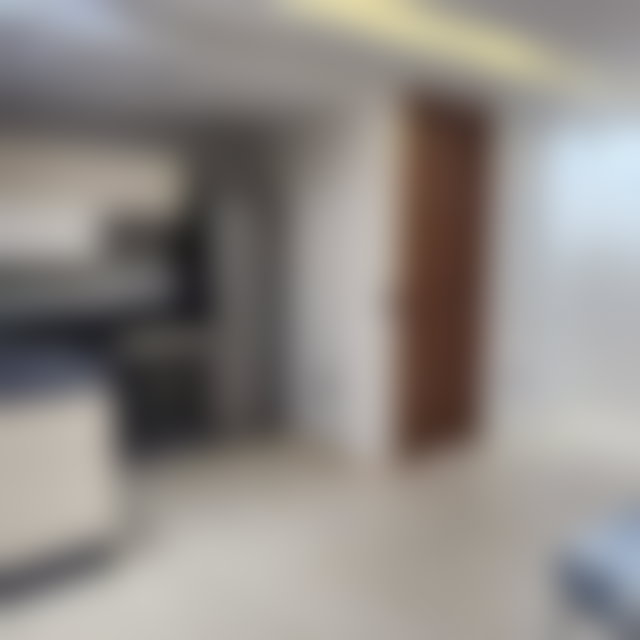 Studio meublé 57 m², Maârif Extension, Casablanca — 3