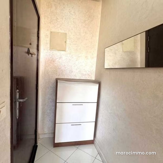 Appartement à Vendre de 50.0 m² à Bouskoura, Lahouami — 2