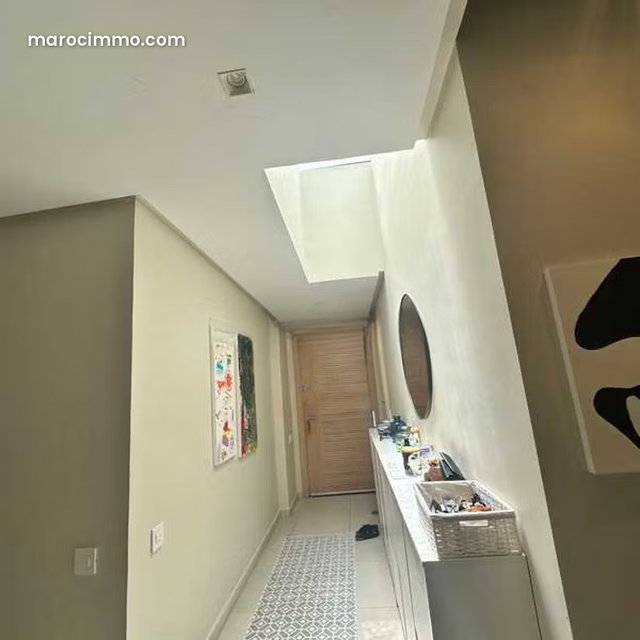 Appartement à Vendre de 93.0 m² à Casablanca, Oasis — 5