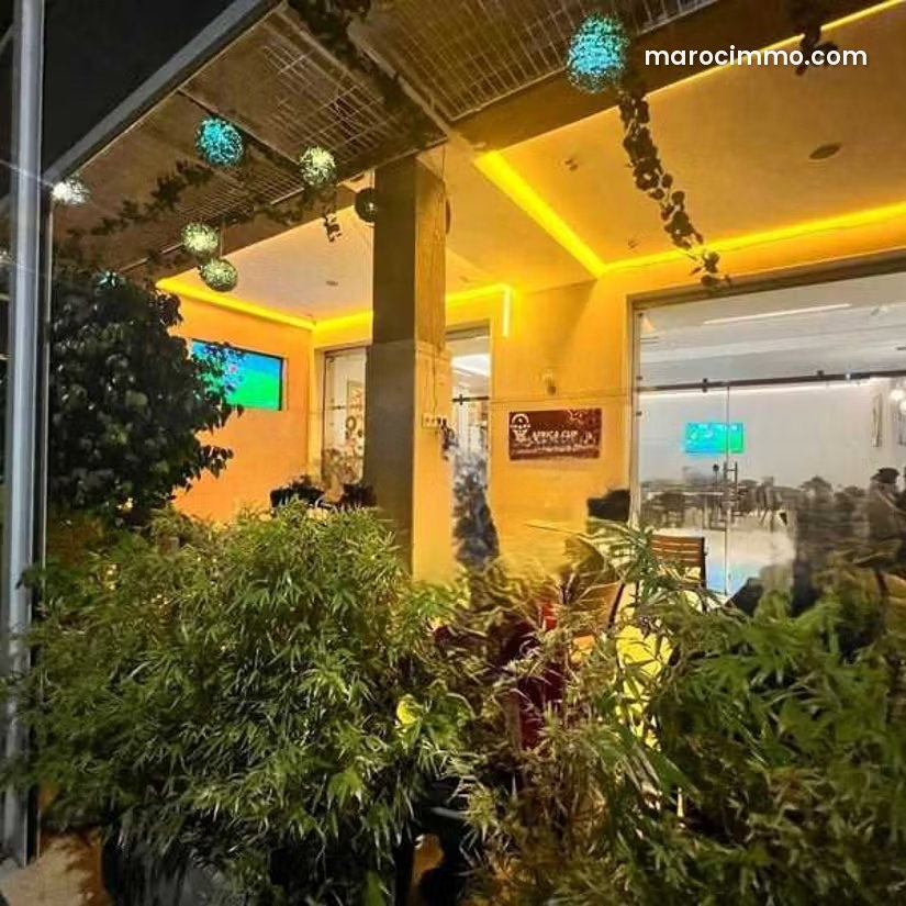 127 m² Commercial Premises for Sale in M'Hamid, Marrakech — Marrakesh