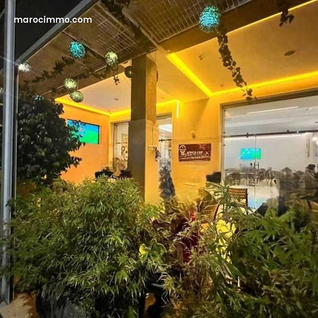 Local commercial à Vendre de 127.0 m² à Marrakech, M'Hamid — 2