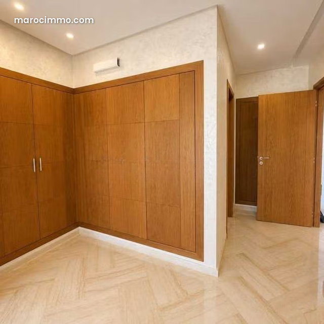 Appartement à Vendre de 197.0 m² à Dar Bouazza, Tamaris1 — 5