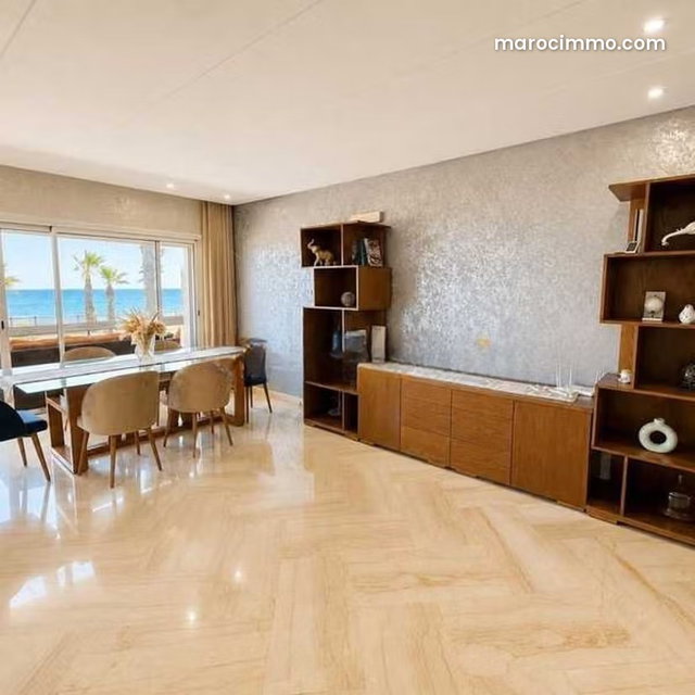 Appartement à Vendre de 197.0 m² à Dar Bouazza, Tamaris1 — 4