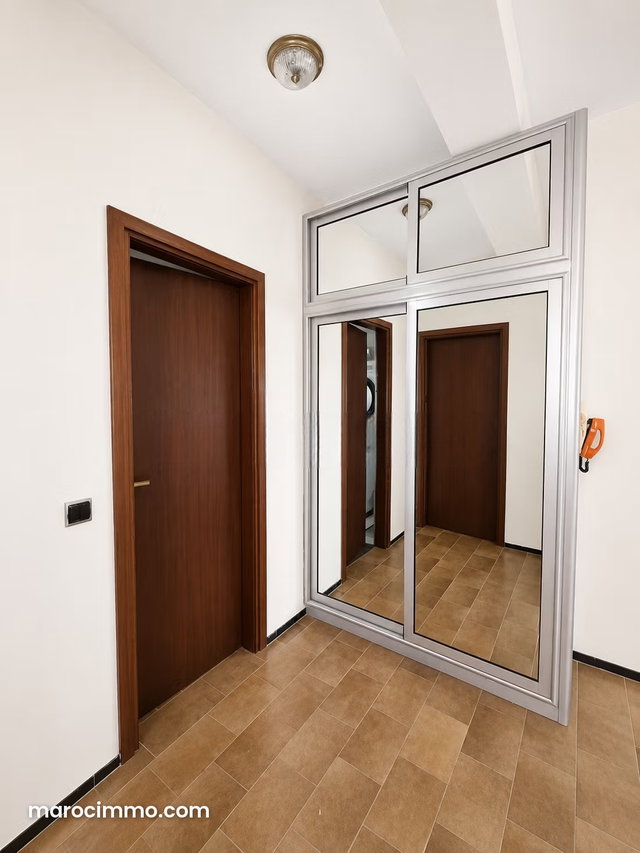 Etage villa à louer à Harhoura — 4