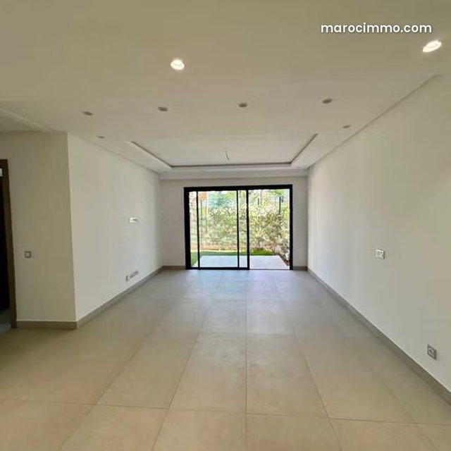 Appartement à Louer de 160.0 m² à Casablanca, Ain Diab Extension 2 — 4