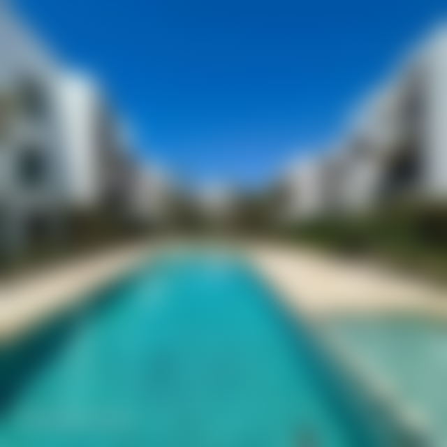 160 sqm Apartment with Terrace and Garden, Aïn Diab, Casablanca — Casablanca