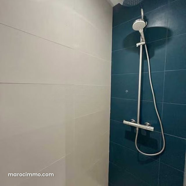 Appartement à Louer de 160.0 m² à Casablanca, Ain Diab Extension 2 — 2