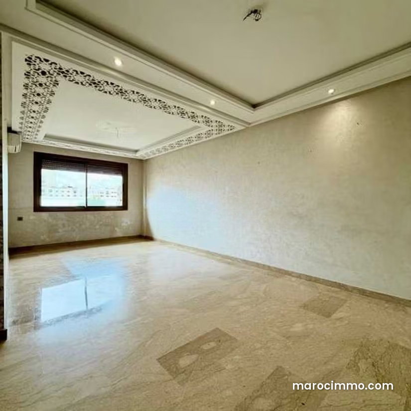 2-Bedroom Apartment, Quartier des Hôpitaux, Casablanca — Casablanca