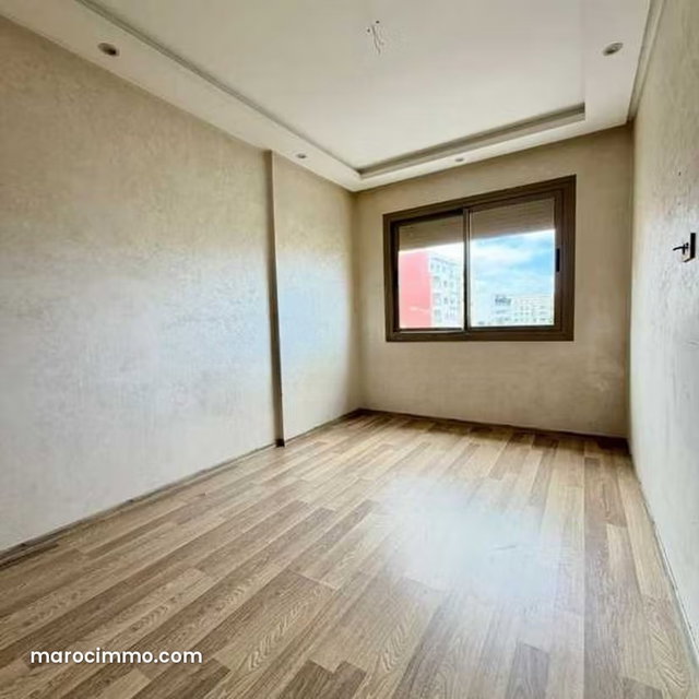 Appartement à Louer de 80.0 m² à Casablanca, Hopitaux — 3