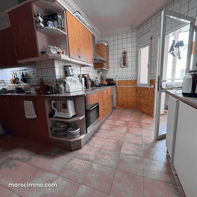 Appartement à Vendre de 123.0 m² à Casablanca, Val Fleuri — 4