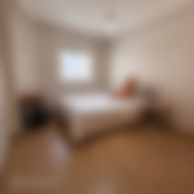Furnished 123 m² apartment with garage, Val Fleuri, Casablanca — 2