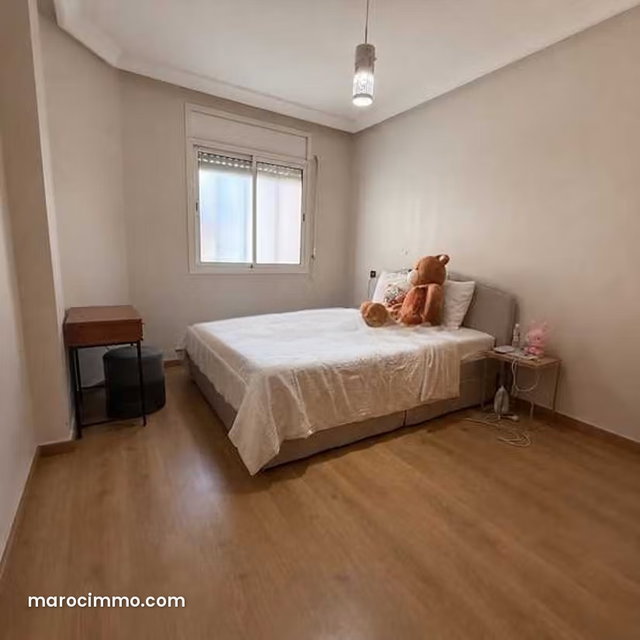 Appartement à Vendre de 123.0 m² à Casablanca, Val Fleuri — 2