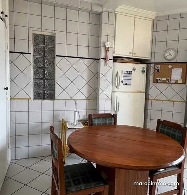 Appartement à Vendre de 204.0 m² à Casablanca, Oulfa — 3