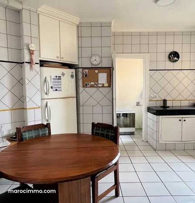 Appartement à Vendre de 204.0 m² à Casablanca, Oulfa — 5