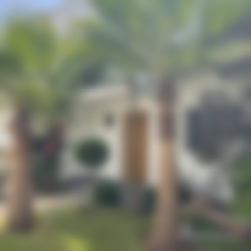 منزل بحديقة ومرأب للبيع في سيدي رحال