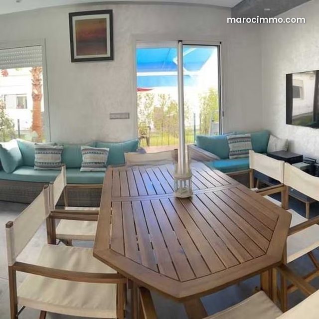Other à Vendre de 116.0 m² à Sidi Rahal, Hwawra — 5