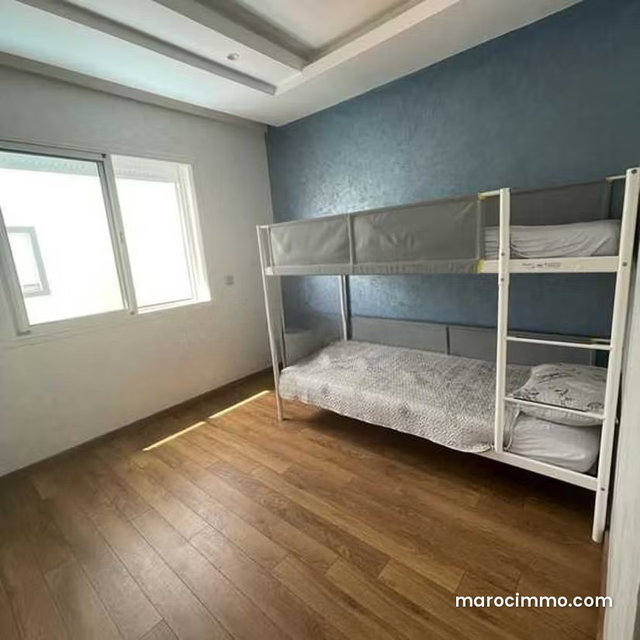 Other à Vendre de 116.0 m² à Sidi Rahal, Hwawra — 4