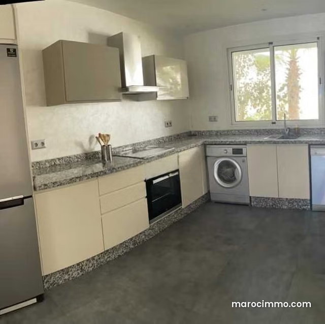 Other à Vendre de 116.0 m² à Sidi Rahal, Hwawra — 2