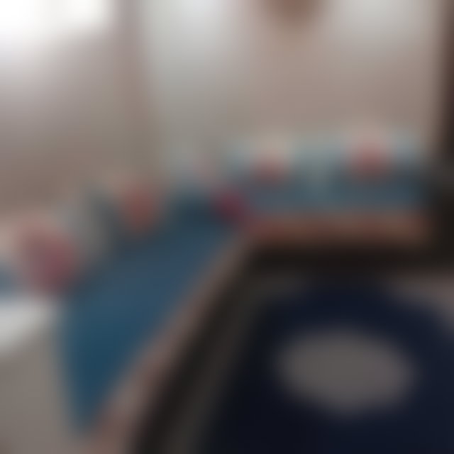 Appartement 95 m² avec garage à Tétouan quartier Al Azhar — 5