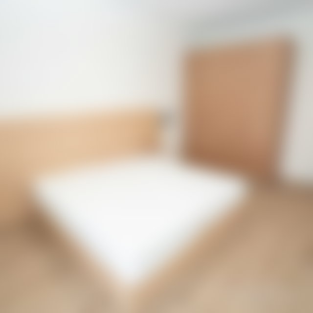 Studio meublé à Casablanca Finance City à louer — 2