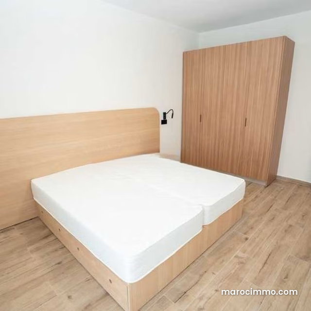 Appartement à Louer de 24.0 m² à Casablanca, Casablanca Finance City — 2