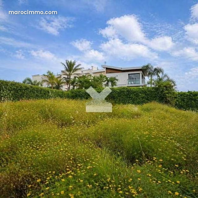 Terrain à Vendre de 374.0 m² à Casablanca, Sidi Maarouf — 4
