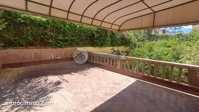 Villa à vendre 348 m², 5 chambres Dar Bouazza Dar Bouazza — 4