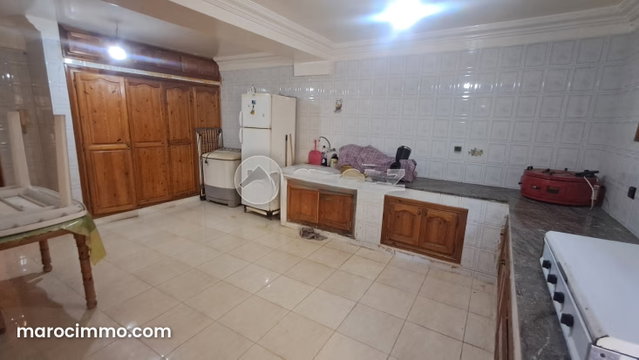 Villa à vendre 348 m², 5 chambres Dar Bouazza Dar Bouazza — 3