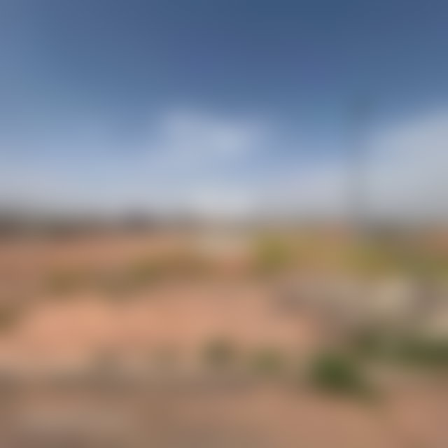 قطعة أرض 300 م² للبناء على طريق أميزميز بمراكش — 4