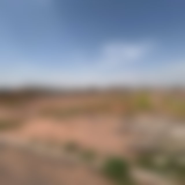 قطعة أرض 300 م² للبناء على طريق أميزميز بمراكش — 2
