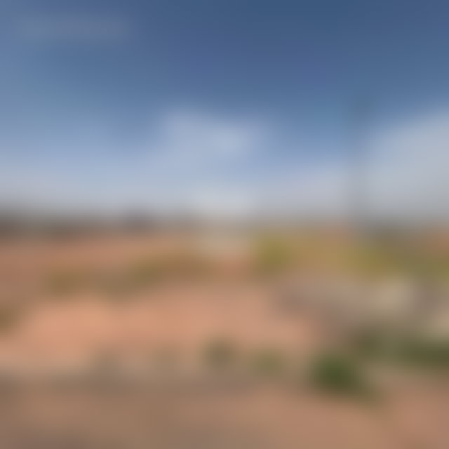 قطعة أرض 300 م² للبناء على طريق أميزميز بمراكش — 3