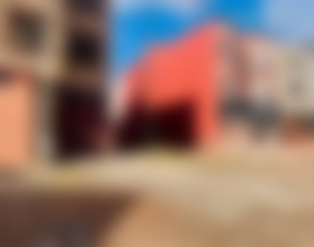قطعة أرض جاهزة للبناء بحي المسار في مراكش — 2