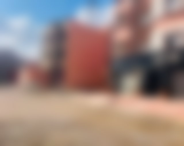 قطعة أرض جاهزة للبناء بحي المسار في مراكش — 3