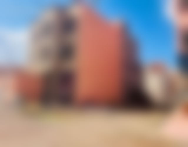 243 m² Plot in Hay Al Massar, Marrakech – Bespoke Project — Marrakesh