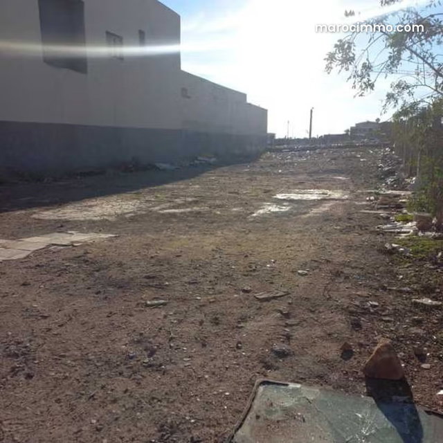 Terrain à Vendre de 600.0 m² à Casablanca, Roches Noires — 4