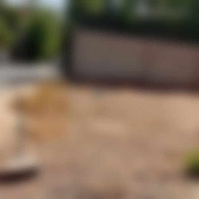 415 m² Double-Frontage Plot, Hay Menara, Marrakech — Marrakesh