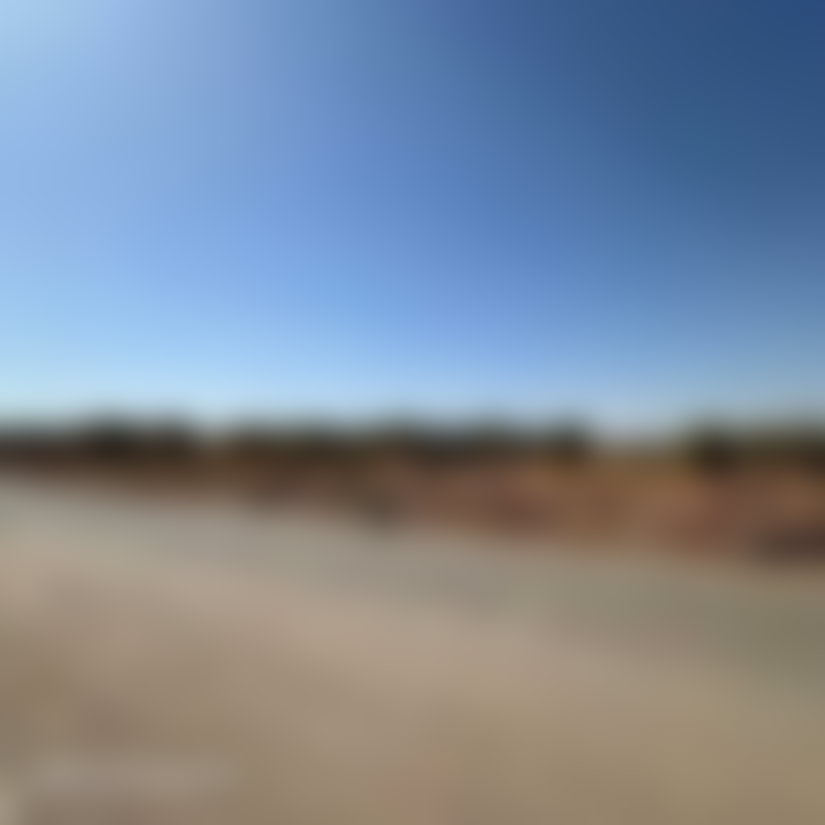 أرض مطلة على الأطلس للبيع بطريق أوريكة مراكش