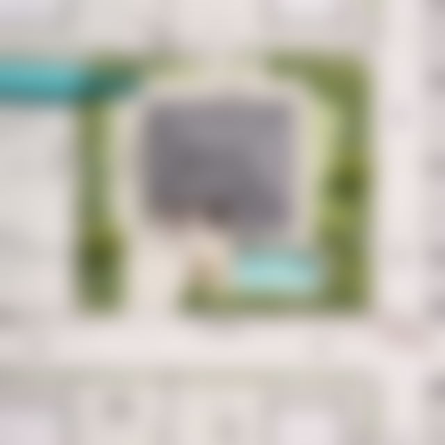 1,000 m² Plot of Land in Dar Bouazza, Tamaris Area — Dar Bouazza