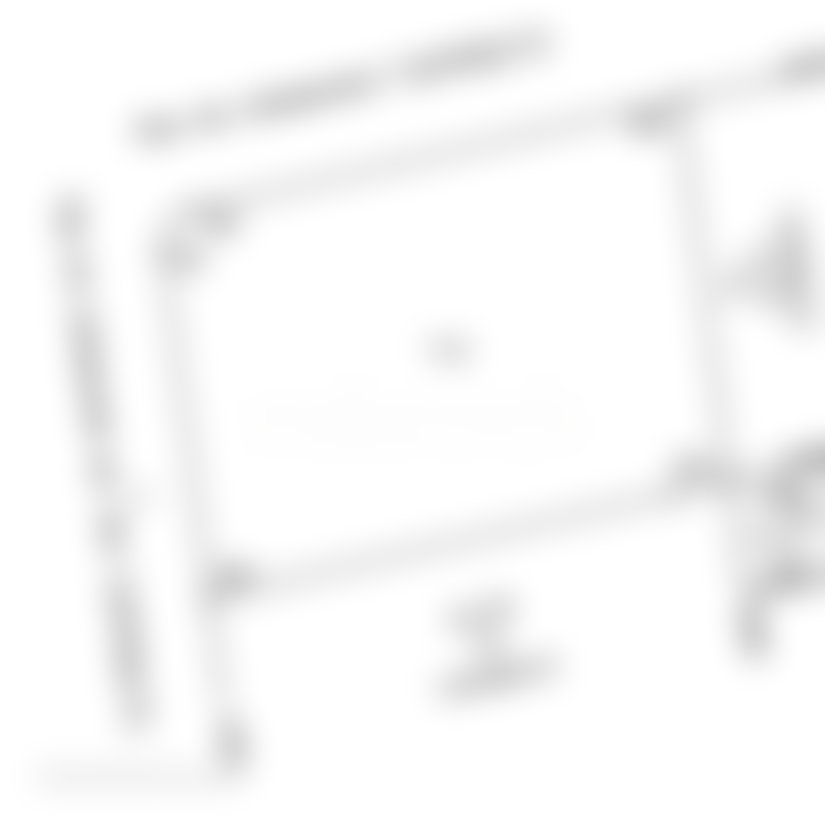 288 m² Plot of Land in Mediouna, Dual Frontage, Ready to Build