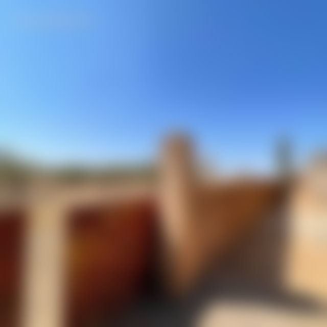 قطعة أرض واسعة للبيع بحي Les Portes de Marrakech في مراكش — 2