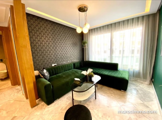Studio meublé à vendre à Bourgogne — 2
