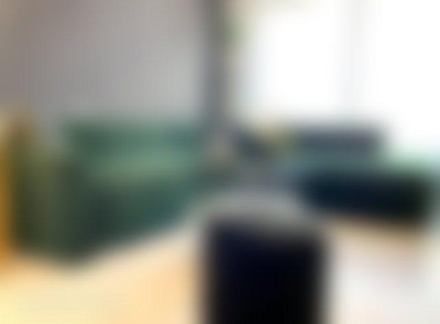 Appartement meublé à Bourgogne Casablanca avec garage — 3
