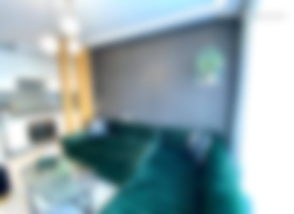 Appartement meublé à Bourgogne Casablanca avec garage