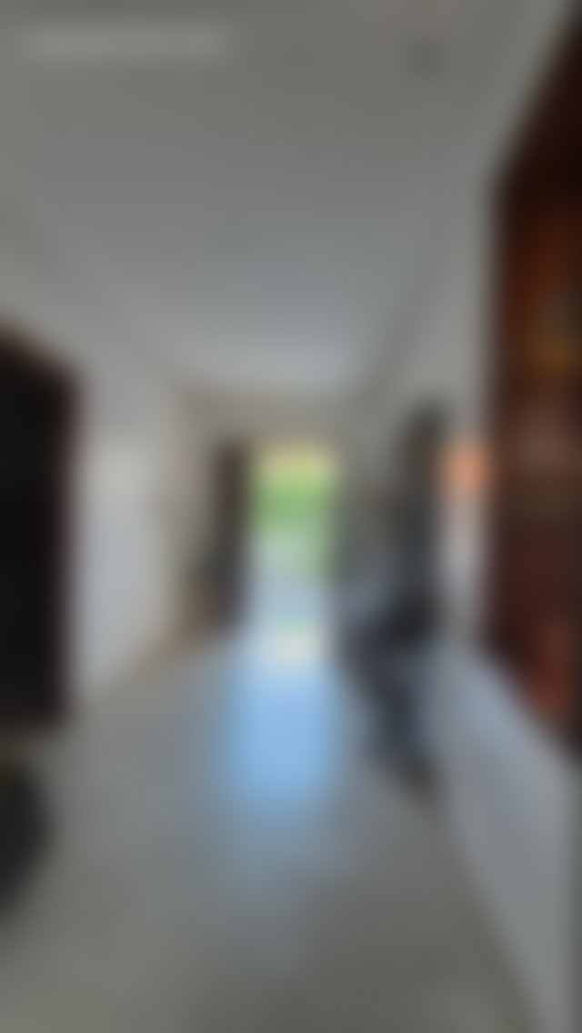 Appartement meublé avec piscine et jardin à Laimoune Casablanca — 3