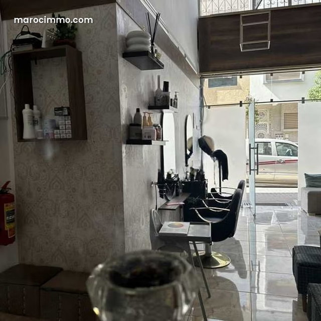 Local commercial à Vendre de 61.0 m² à Casablanca, Sidi Maarouf — 5